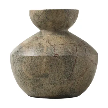 Vaso Malmros Ø15x16 cm - Brown - Tinted