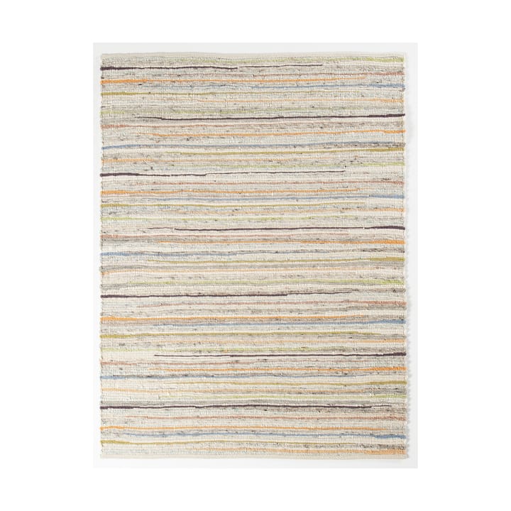 Arosa tapete - Multi, 160x90 cm - Tisca