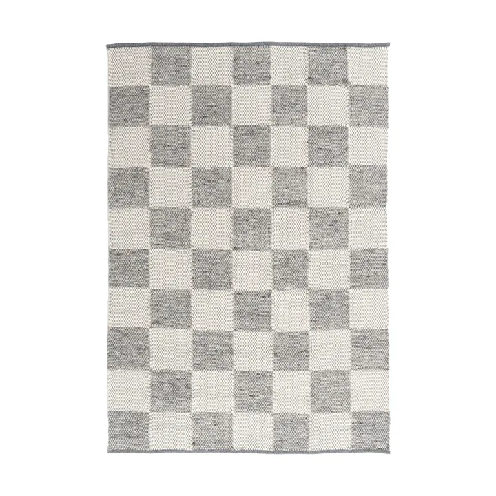 Gotland Design tapete edição especial - Prateado-branco nº 2418, 250x350 cm - Tisca