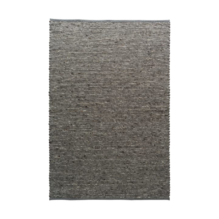 Greenland Swift tapete - Antracite nº 83, 90x180 cm - Tisca