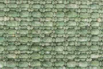 Greenland Swift tapete redondo - Jade nº 240, Ø300 cm - Tisca