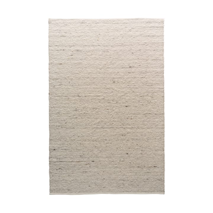 Sierrafil tapete - Branco natural nº 11, 140x200 cm - Tisca
