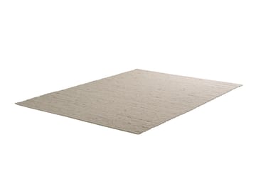 Sierrafil tapete - Branco natural nº 11, 140x200 cm - Tisca
