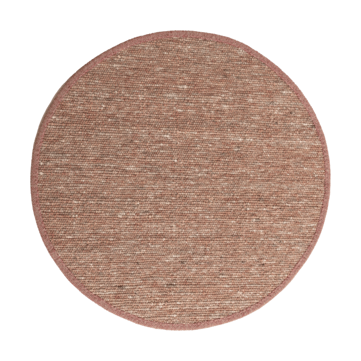 Sierrafil tapete redondo - Terra n.º 234, Ø170 cm - Tisca