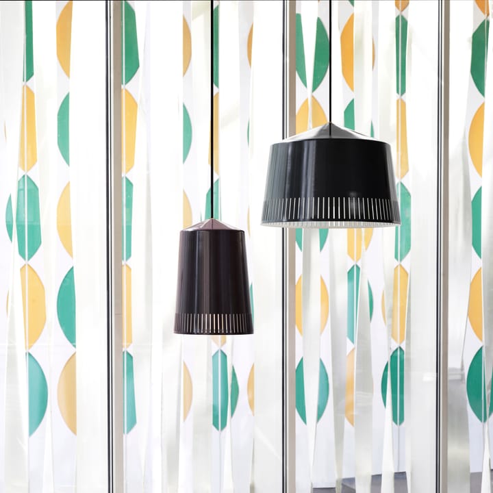 Candeeiro Toli Ø 42 cm - Castanho parterre - Tivoli by Normann Copenhagen