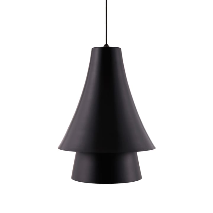 Candeeiro Trumpet Ø 45 cm - preto - Tivoli by Normann Copenhagen