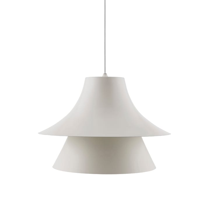 Candeeiro Trumpet Ø 56 cm - branco - Tivoli by Normann Copenhagen