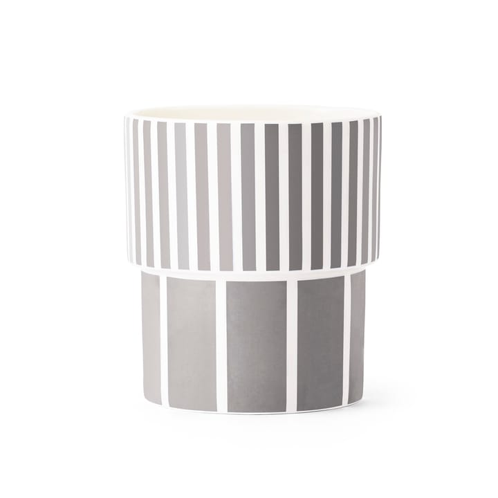 Chávena Lolli 17 cl - Cinza metal - Tivoli by Normann Copenhagen