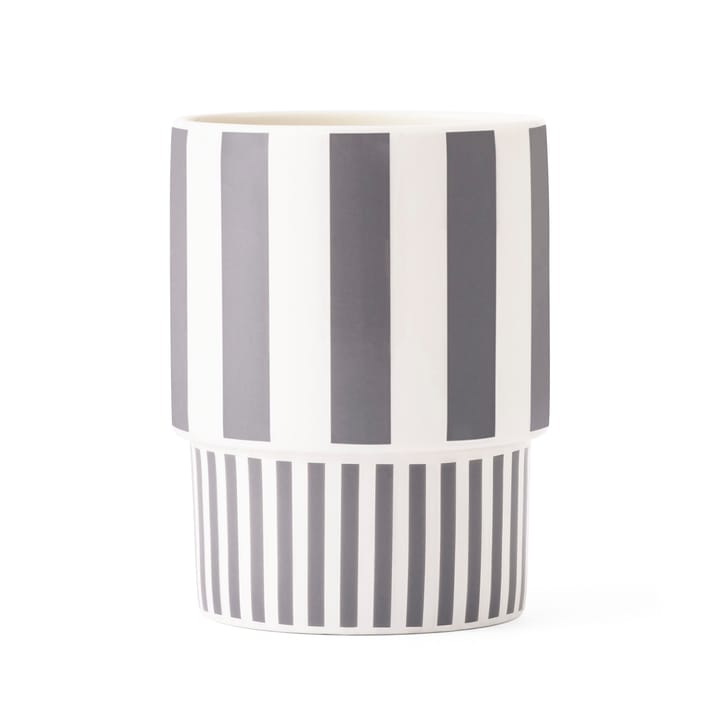 Chávena Lolli 35 cl - Cinza metal - Tivoli by Normann Copenhagen