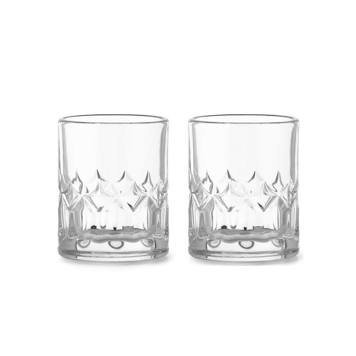 Copo para espíritos, 2 un. - 9 cl  - Tivoli by Normann Copenhagen