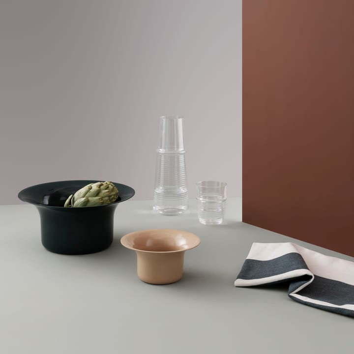 Copo Promenade 25 cl. 2 un. - Clear - Tivoli by Normann Copenhagen