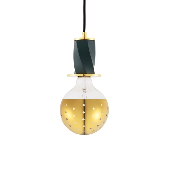 Lâmpada Dot E27 LED - dourado - Tivoli by Normann Copenhagen