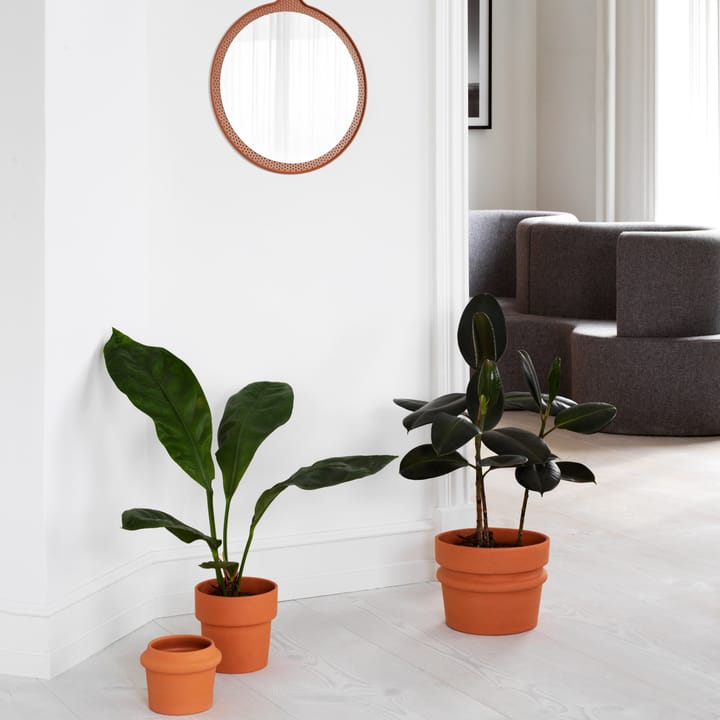 Vaso de flores Garden - Pequeno - Tivoli by Normann Copenhagen