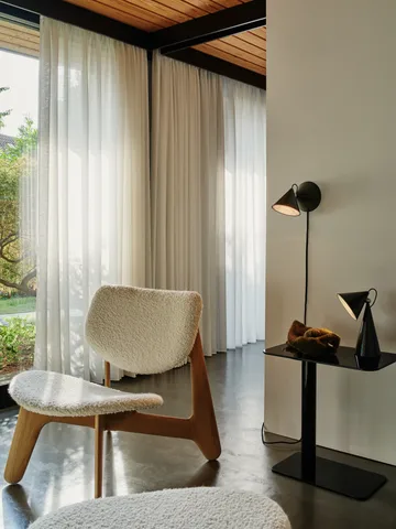 Aplique de parede Pose Surface - Alga - Tom Dixon