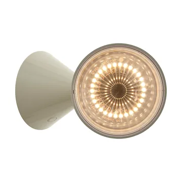 Aplique de parede Pose Surface - Massa  - Tom Dixon