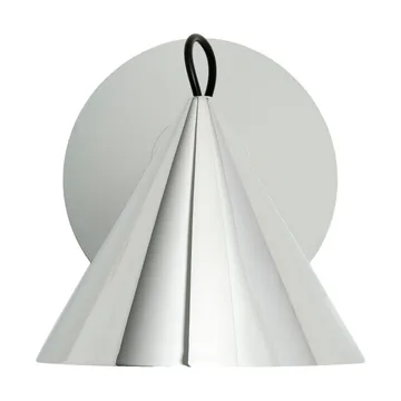Aplique de parede Pose Surface - Prateado - Tom Dixon