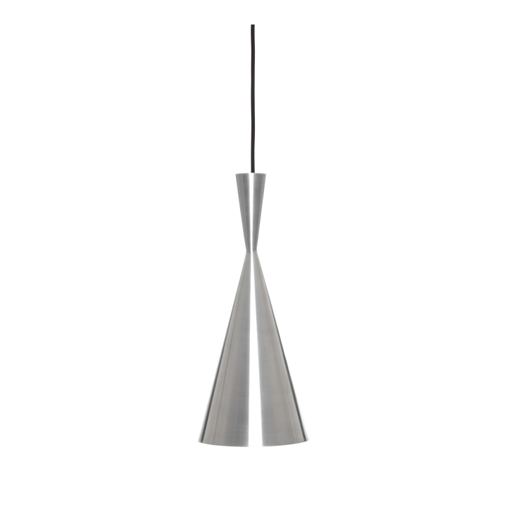 Beat Unbeaten abajur de lâmpada alta Ø19 cm - Alumínio - Tom Dixon