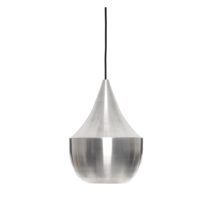 Beat Unbeaten abajur de lâmpada grossa Ø24 cm - Alumínio - Tom Dixon