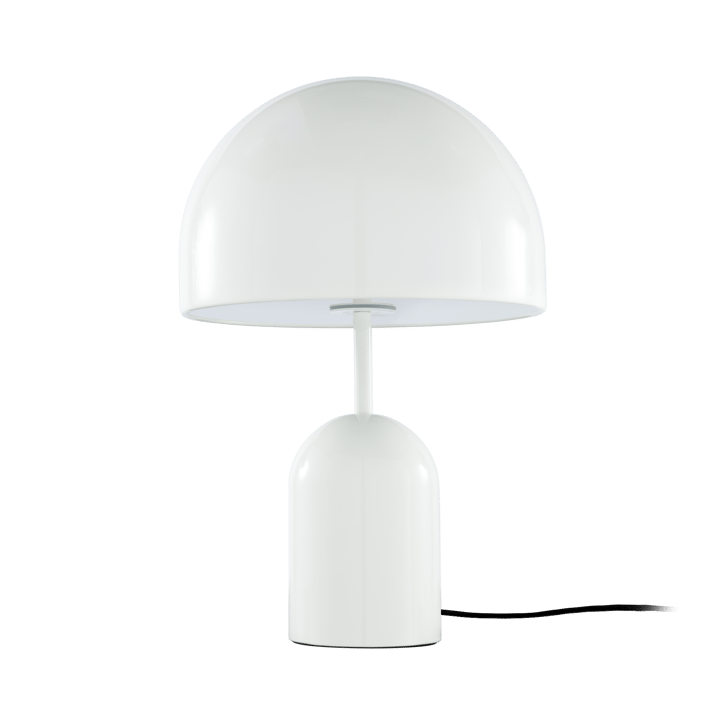 Bell candeeiro de mesa  - Branco - Tom Dixon