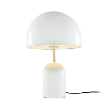 Bell candeeiro de mesa  - Branco - Tom Dixon