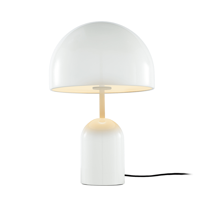 Bell candeeiro de mesa , Branco Tom Dixon