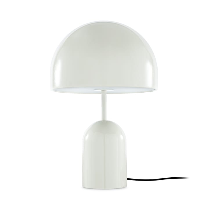 Bell candeeiro de mesa  - Cinzento - Tom Dixon
