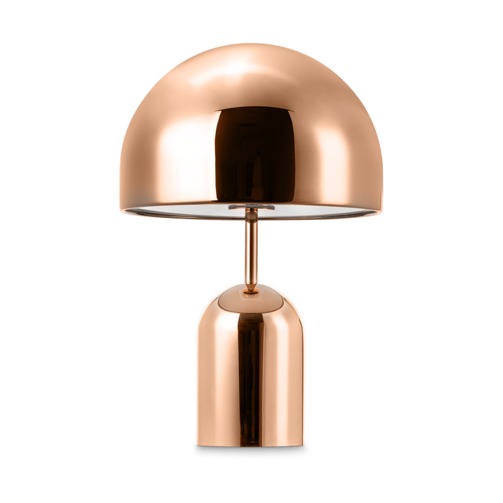 Bell candeeiro de mesa  - Cobre - Tom Dixon