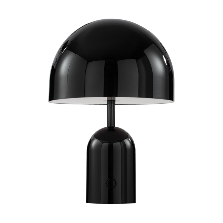 Bell candeeiro de mesa  - Preto - Tom Dixon