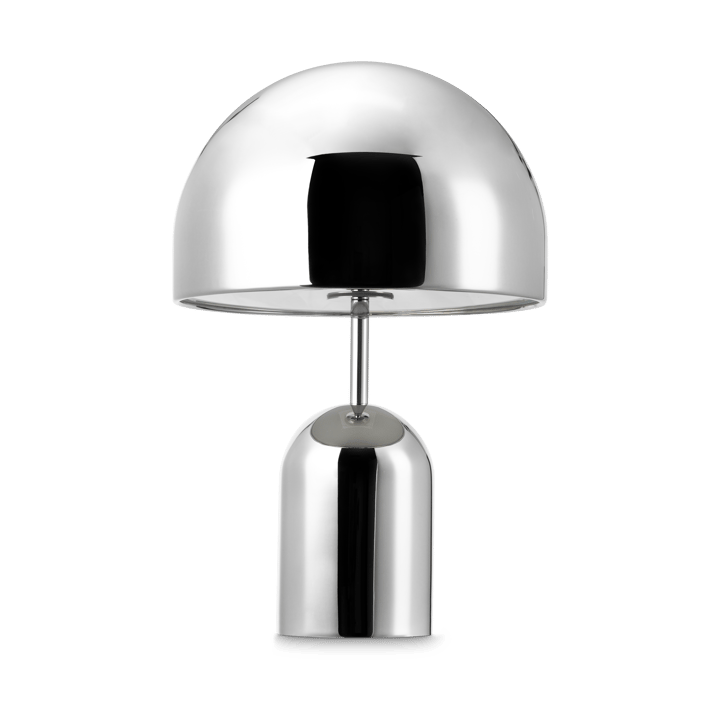Bell candeeiro de mesa  - Silver - Tom Dixon