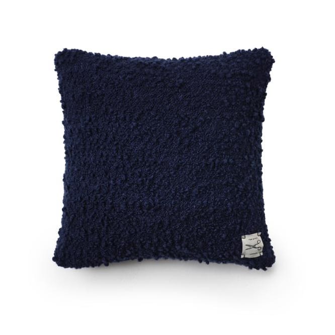 Bobble almofada 45x45 cm - Azul - Tom Dixon