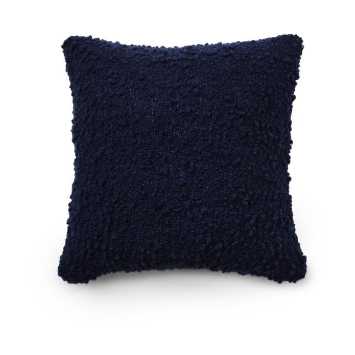 Bobble almofada 45x45 cm, Azul Tom Dixon