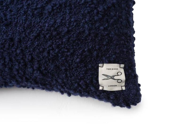 Bobble almofada 45x45 cm, Azul Tom Dixon