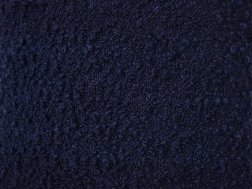 Bobble almofada 45x45 cm - Azul - Tom Dixon