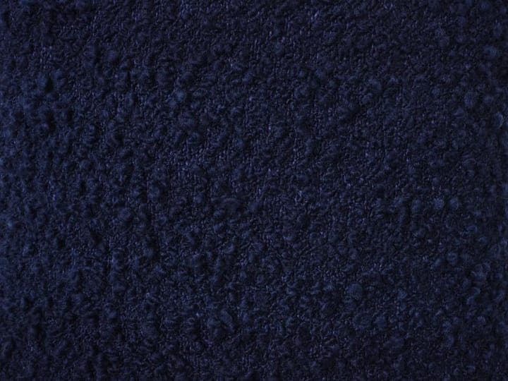 Bobble almofada 45x45 cm, Azul Tom Dixon
