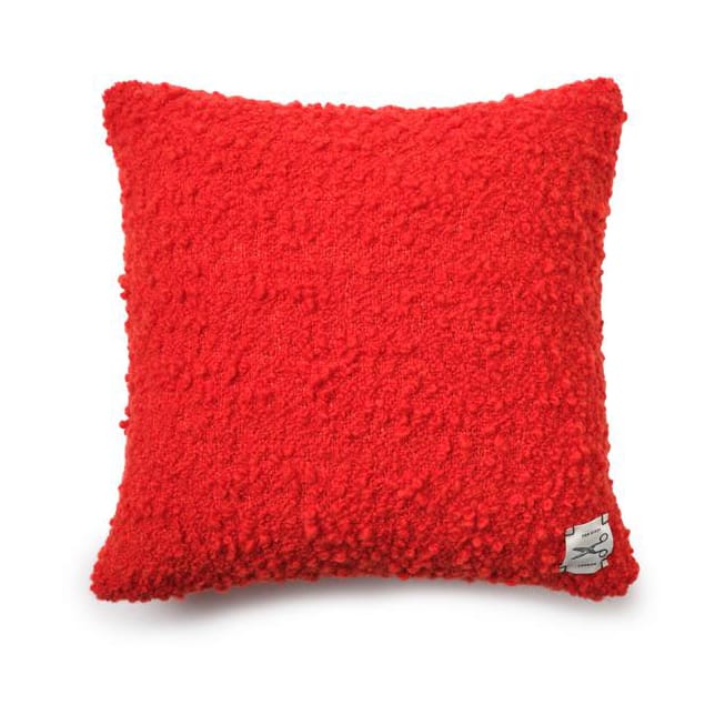 Bobble almofada 45x45 cm - Laranja - Tom Dixon