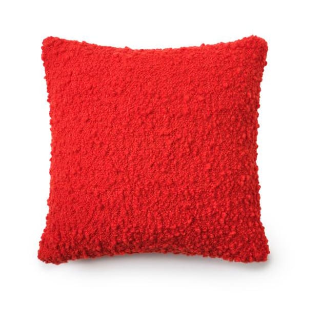 Bobble almofada 45x45 cm, Laranja Tom Dixon