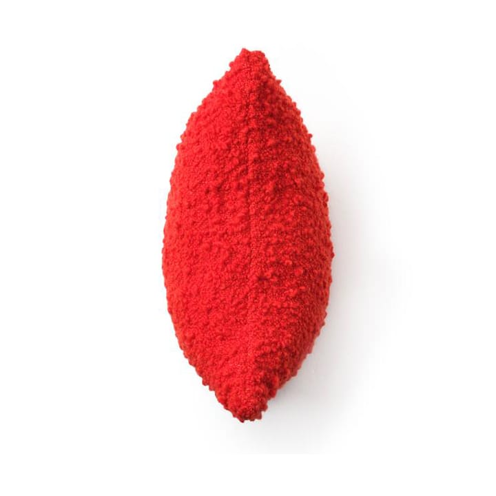 Bobble almofada 45x45 cm, Laranja Tom Dixon
