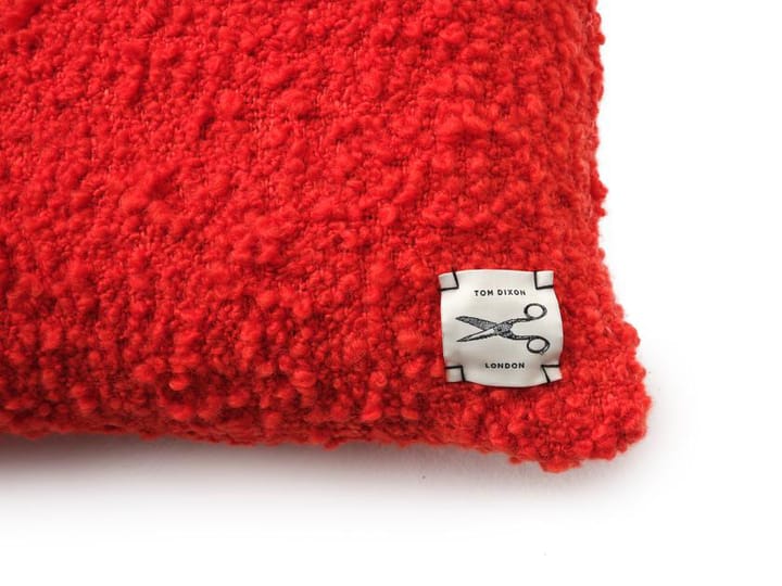Bobble almofada 45x45 cm, Laranja Tom Dixon