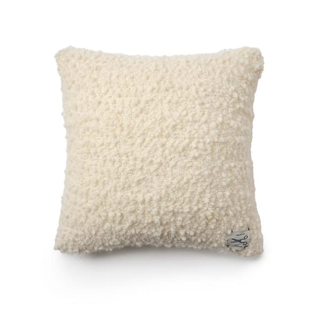 Bobble almofada 45x45 cm - Natural - Tom Dixon