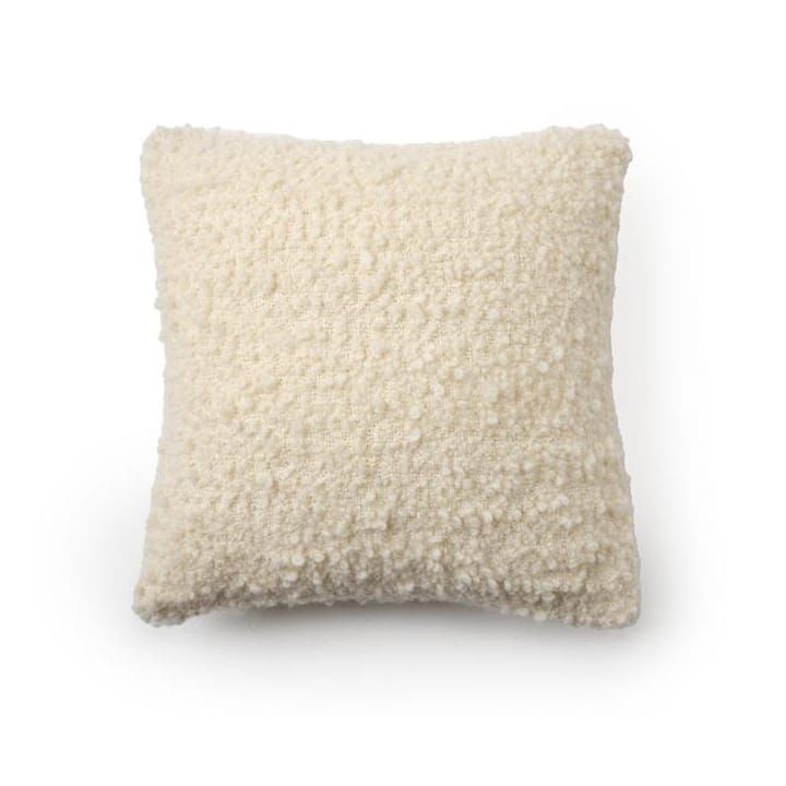 Bobble almofada 45x45 cm, Natural Tom Dixon