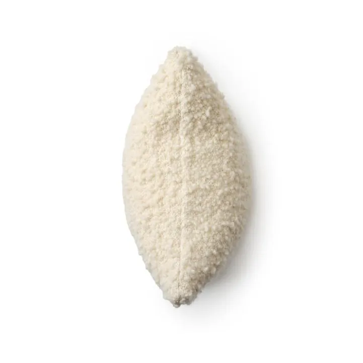 Bobble almofada 45x45 cm, Natural Tom Dixon