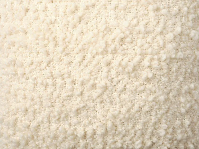 Bobble almofada 45x45 cm, Natural Tom Dixon