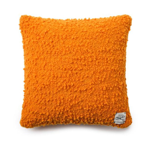 Bobble almofada 45x45 cm - Ocre - Tom Dixon
