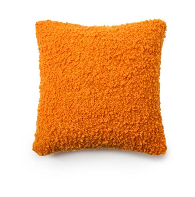 Bobble almofada 45x45 cm, Ocre Tom Dixon