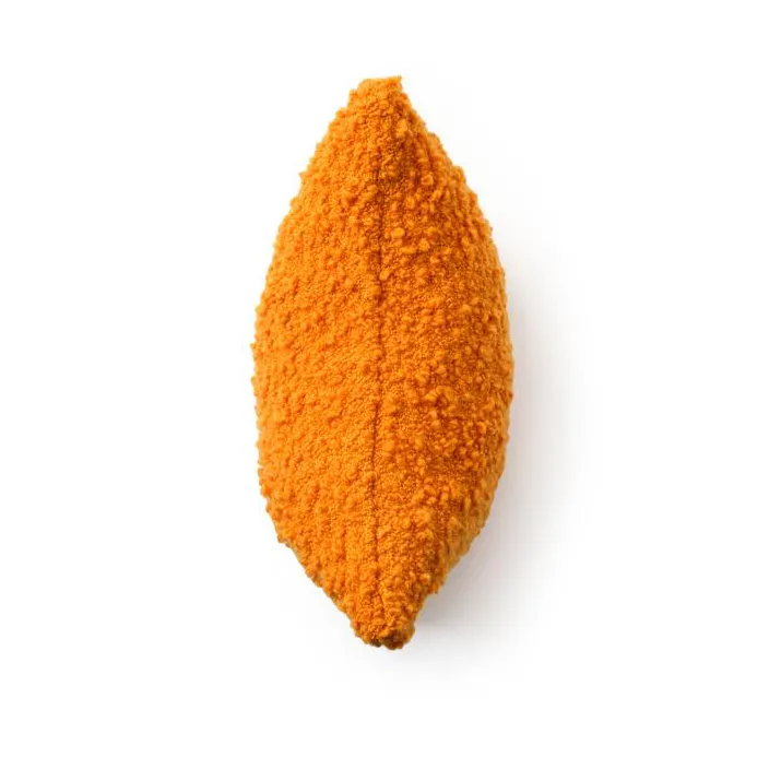 Bobble almofada 45x45 cm, Ocre Tom Dixon