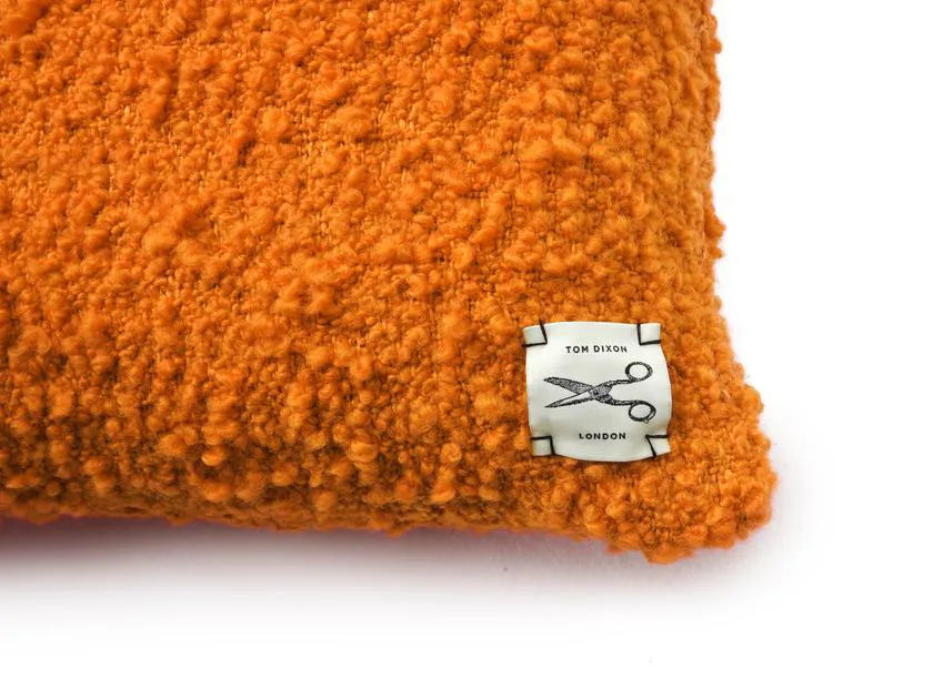 Bobble almofada 45x45 cm, Ocre Tom Dixon