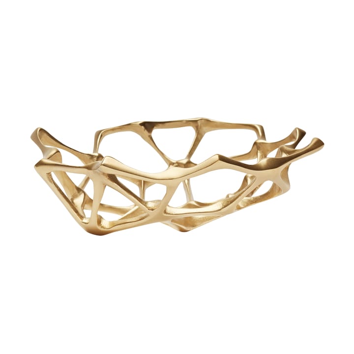 Bone tigela, Latão, S Tom Dixon