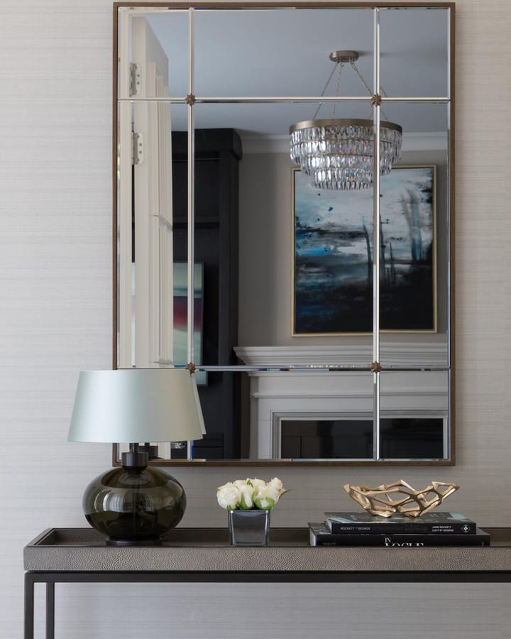 Bone tigela, Latão, S Tom Dixon