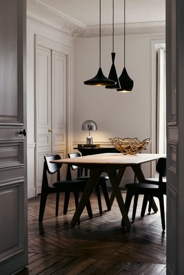 Bone tigela - Latão, XL - Tom Dixon