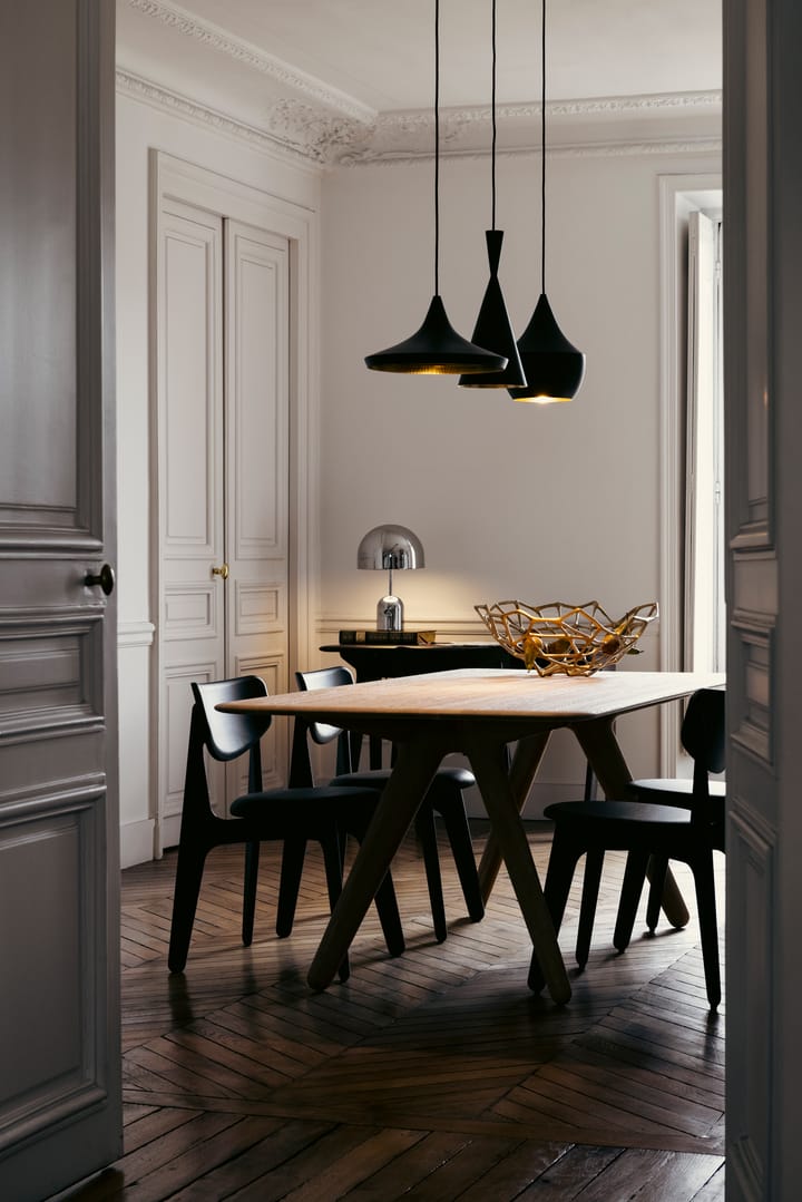 Bone tigela, Latão, XL Tom Dixon